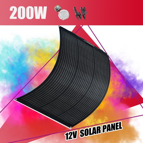 200w pannello solare - solare, rigido