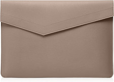 13 14 Pollici Custodia PC Portatile per Macbook Air 13 M4/M3/M2/M1 2025-2018 / M