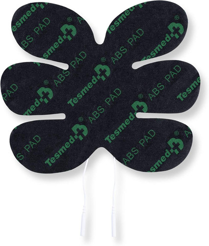 Abs pad elettrodo - pad:, specifico