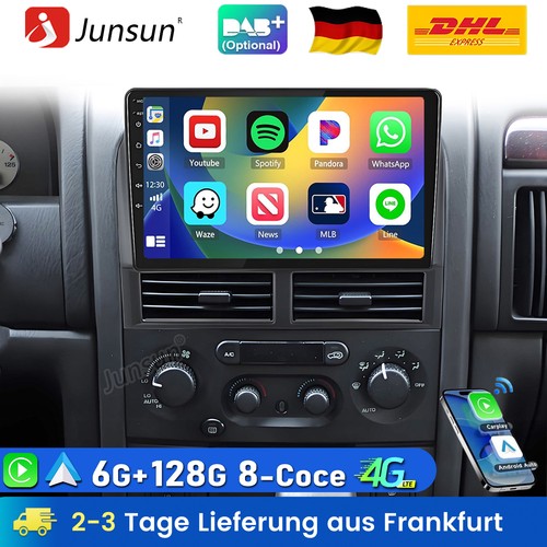 Autoradio core 128g - autoradio, 8