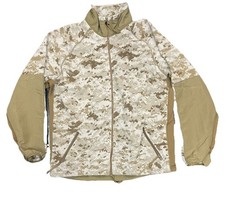 Giacca pile USMC Peckham