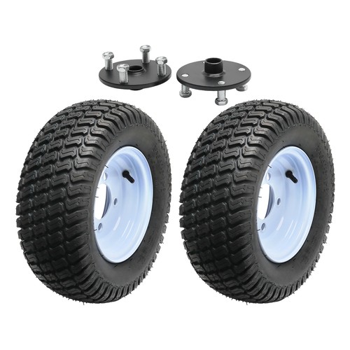 Confezione ruote atv - confezione,