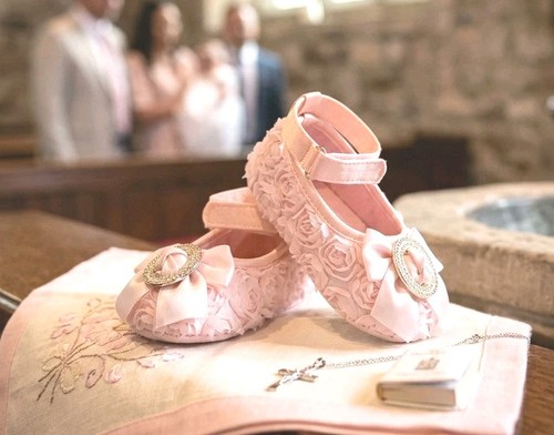 Scarpe battesimo bambino - scarpe, da