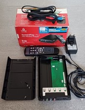 Iomega ScreenPlay Plus Guasto