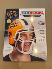 Fan Heads - Copricapo NCAA -
