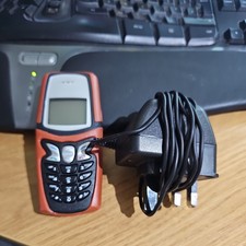 Nokia 5210 - Telephono