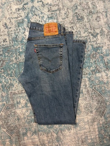 Jeans levi 511 slim - jeans, fit