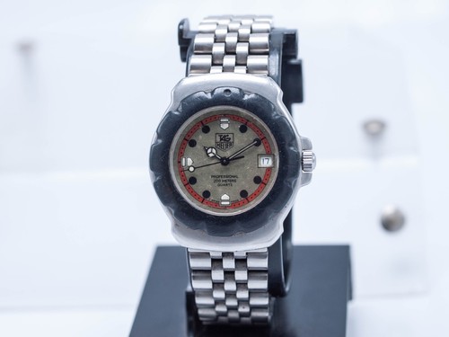 Orologio tag heuer formula - heuer,
