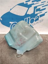 Windshield washer reservoir - windshield,