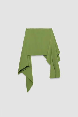 Zarazw collection minigonna - zarazw,