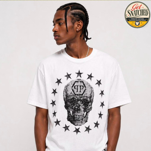 Shirt uomo philipp - philipp, xxl