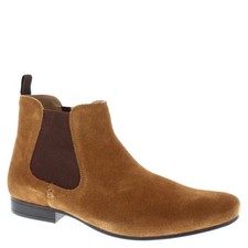 Stivali neri neri da uomo