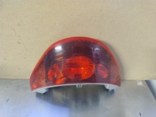 FANALE FARO STOP POSTERIORE