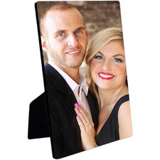 Cornice Portafoto in Legno MDF