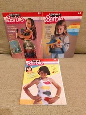 Giornale barbie n 45 - barbie, n.45