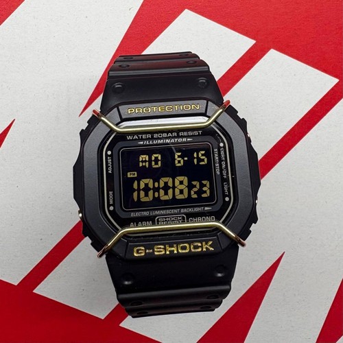 Shock 5600p nero x - g,