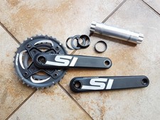 Guarnitura Cannondale Si MTB