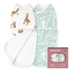 momcozy Swaddle Neonato