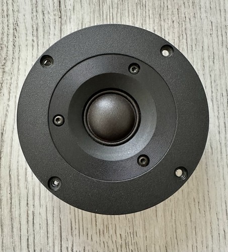 Vifa d26tg 05 - 1, altoparlante