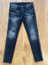 Jeans men slim - fit, x
