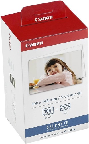 Multi pack ink - multi, sheet