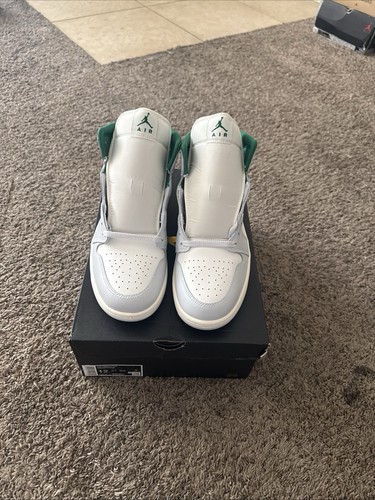 Jordan mid retro - retro, summit
