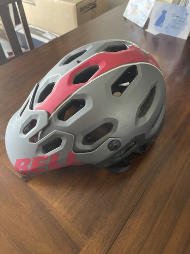 Casco mtb bell super - bell,