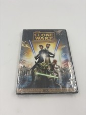 Star Wars: the Clone Wars