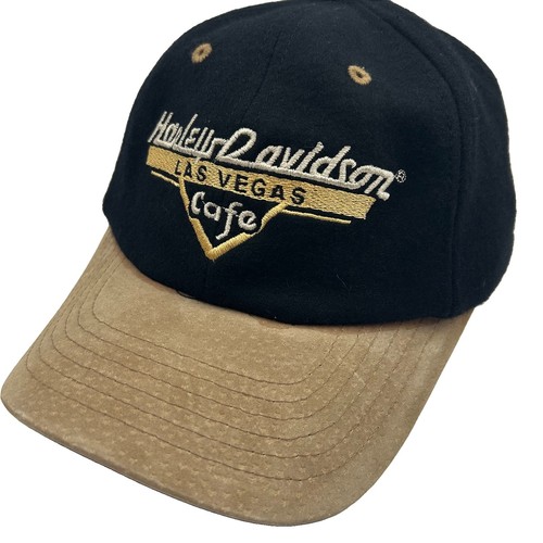 Cappello snapback vintage