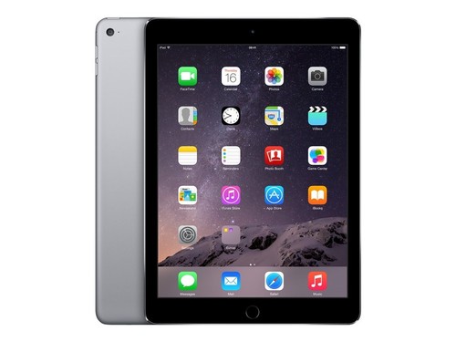 Apple ipad air - apple,