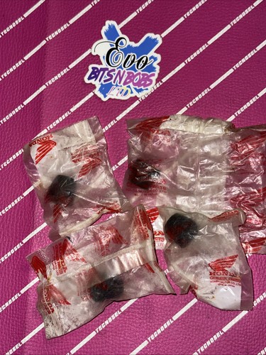 Cuscino gomma honda oem nos - x4,