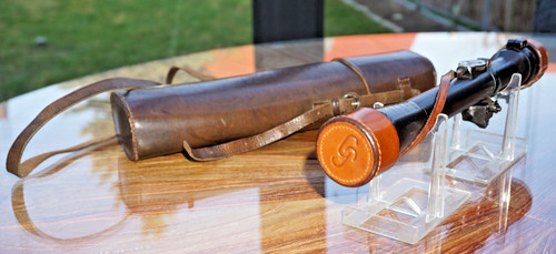 Certar p goerz - 1/2x, c.p.