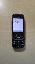 Nokia 7230 Nero Argento RM-504