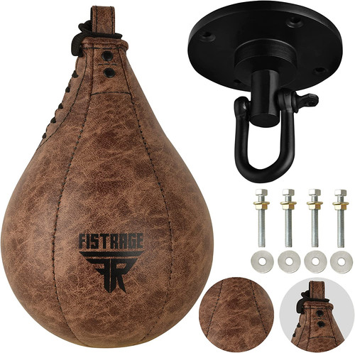 Speed ball boxe - boxe, pelle