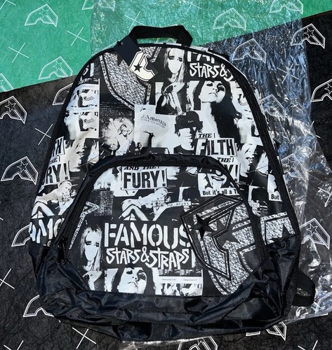 Zaino famous stars and - famous,