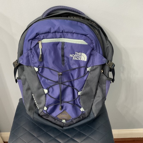 Zaino the north face borealis - the,