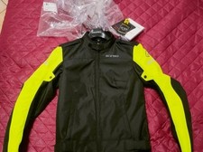 Giacca moto estiva da donna