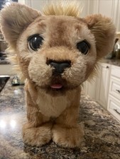 Hasbro FurReal Friends Disney