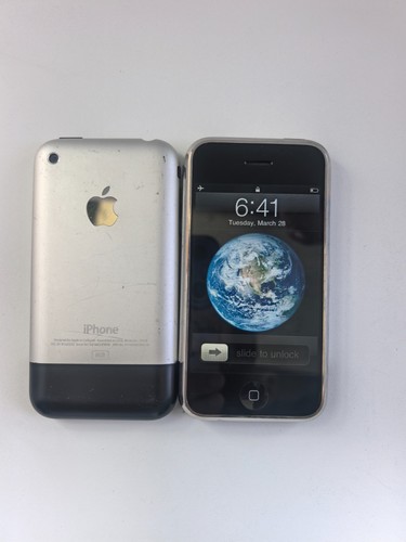 Originale funzionante apple - originale,