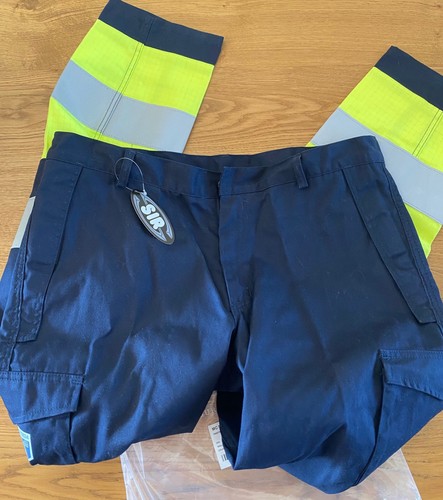 Pantaloni lavoro 52 - da,