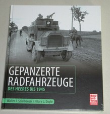 Libro: Veicoli Blindati Su