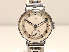 OROLOGIO SVIZZERO DONNA