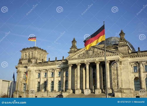 Germania euro commemorativi - germania, 2