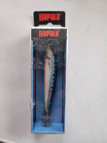 Rapala squid countdown 09 - rapala, 9