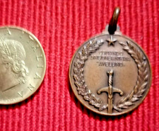 Medaglia Comando Divisione