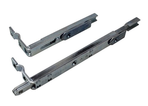 Lockmaster upvc serratura - upvc,