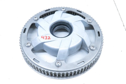 Bmw 650 scarver k14 - f, cs