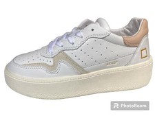 Scarpe D.A.T.E. donna step