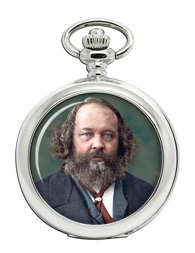 Mikhail bakunin orologio - mikhail, da