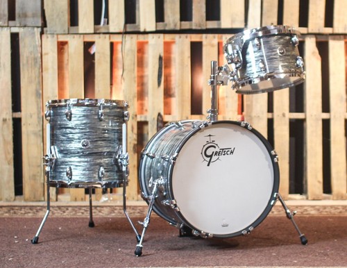 Gretsch brooklyn set - set, batteria